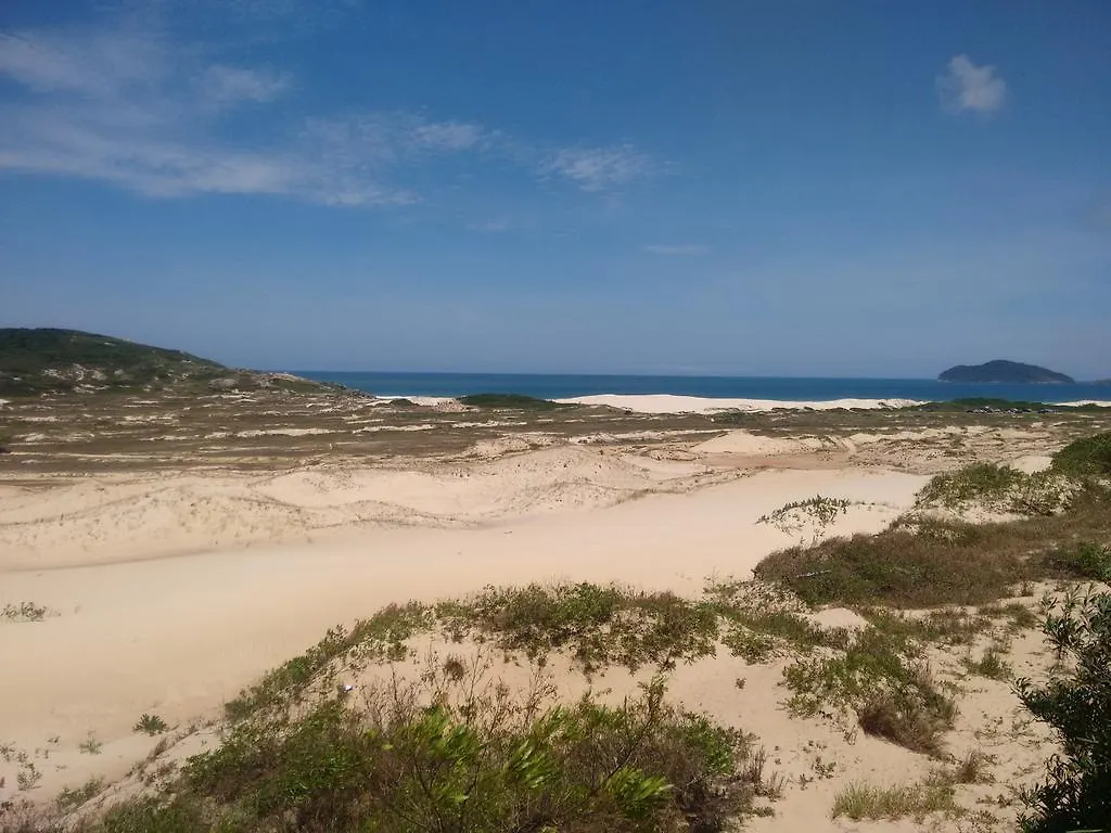 Casa Dunas contacts