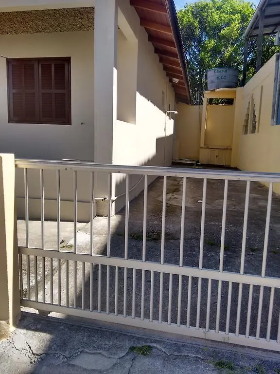 Casa Dunas Florianopolis Holiday home
