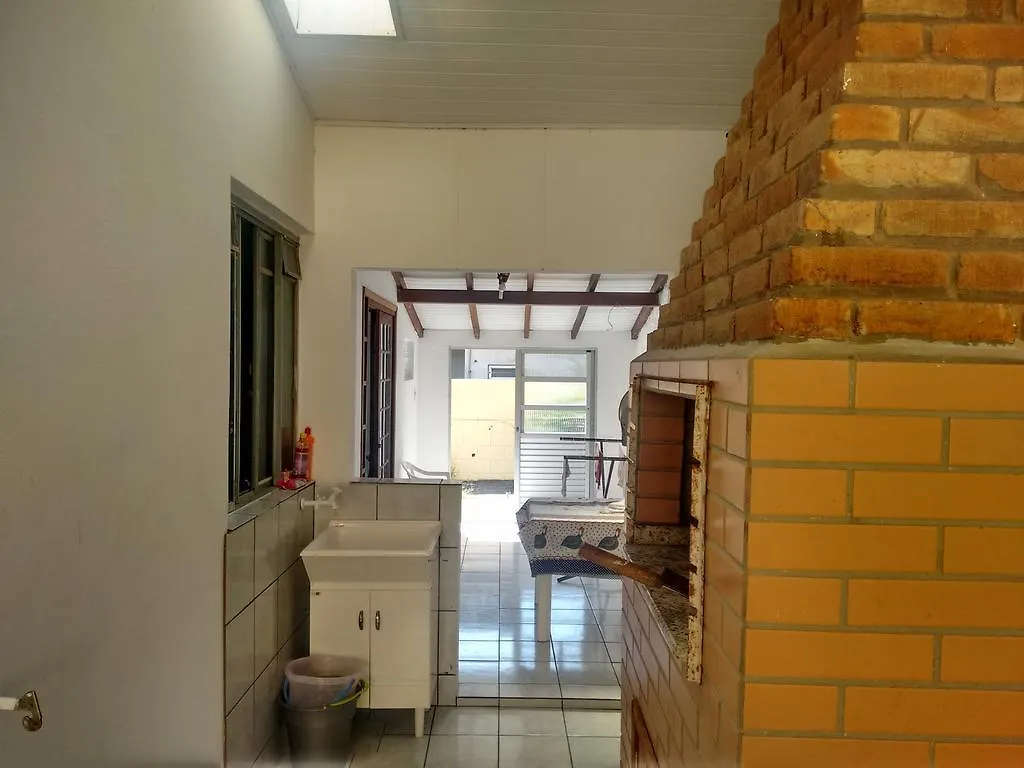 Holiday home Casa Dunas Florianopolis