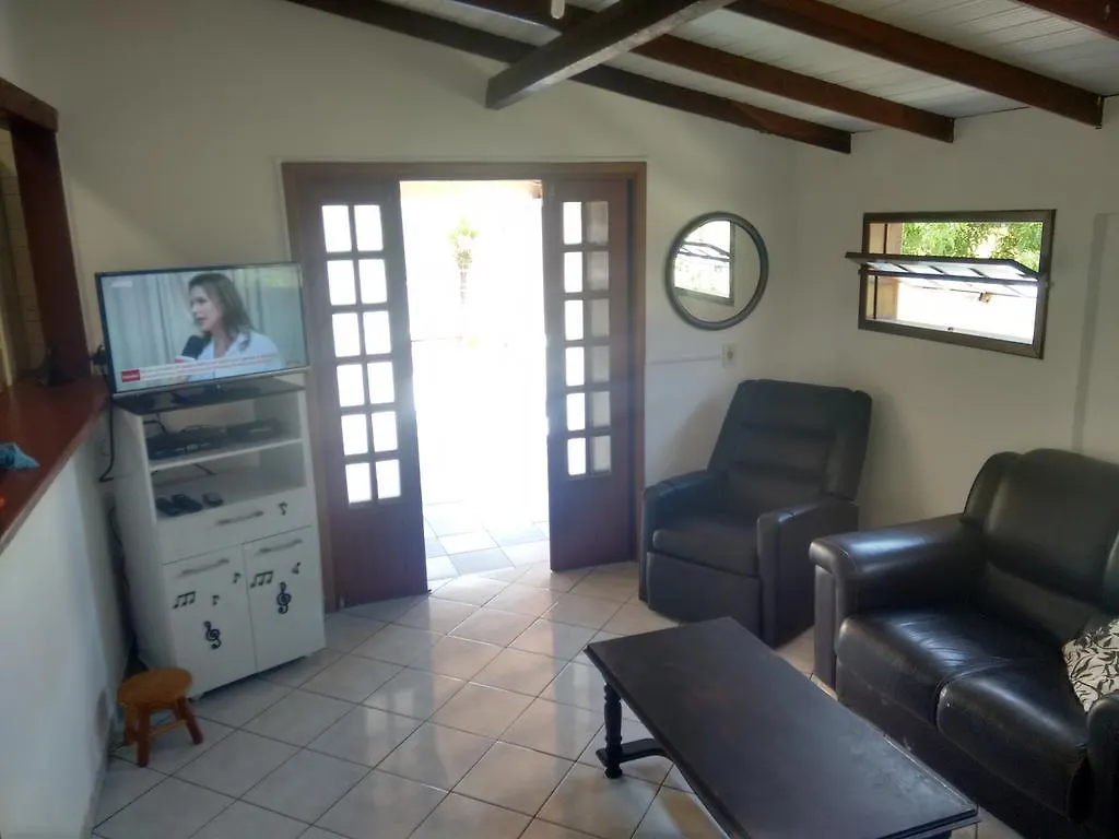 Casa Dunas Florianopolis Brazil