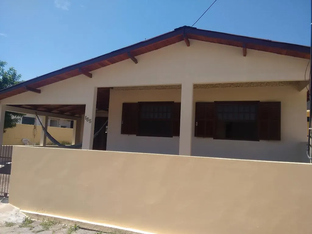 Casa Dunas Florianopolis 0*,  Brazil