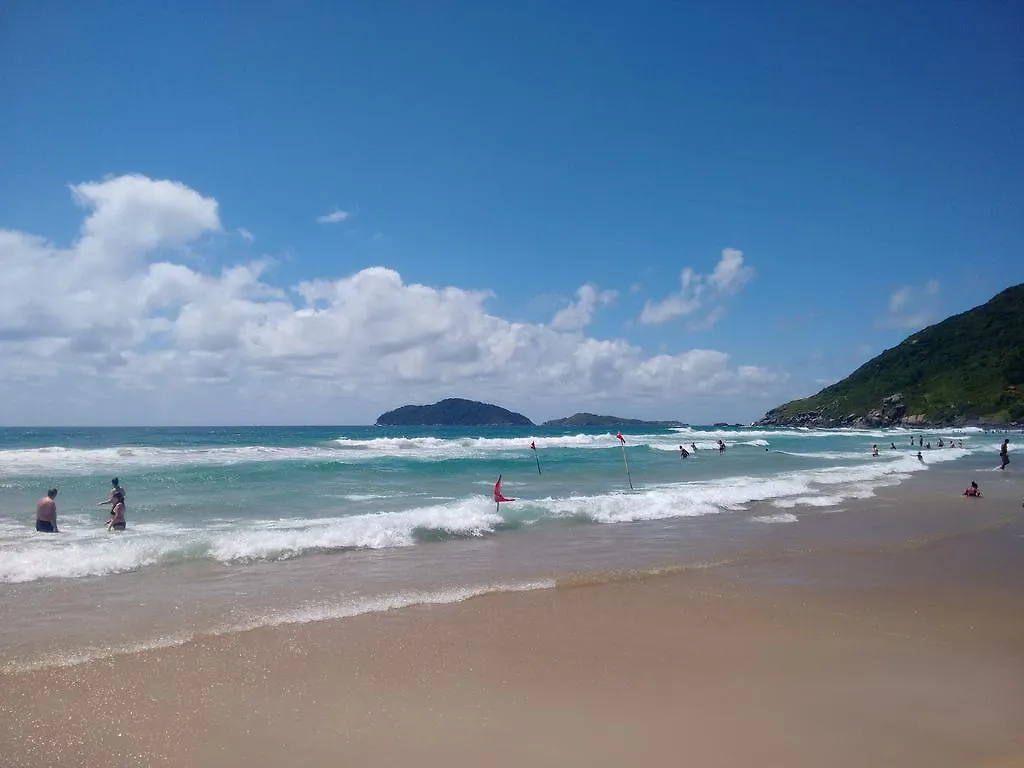 Holiday home Casa Dunas Florianopolis Brazil