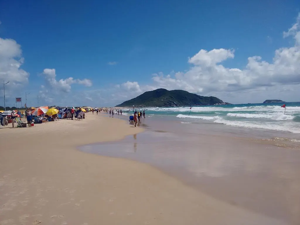 Casa Dunas Florianopolis