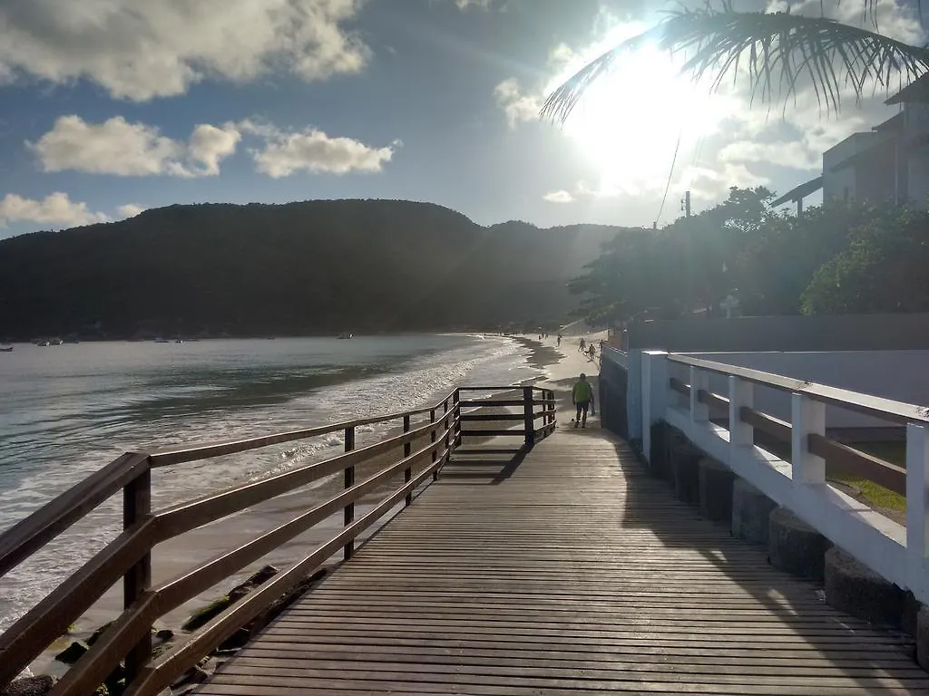 Holiday home Casa Dunas Florianopolis