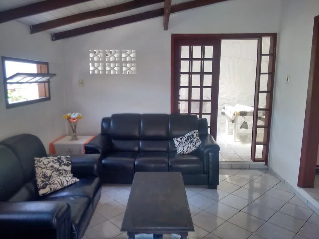 Casa Dunas Florianopolis Holiday home