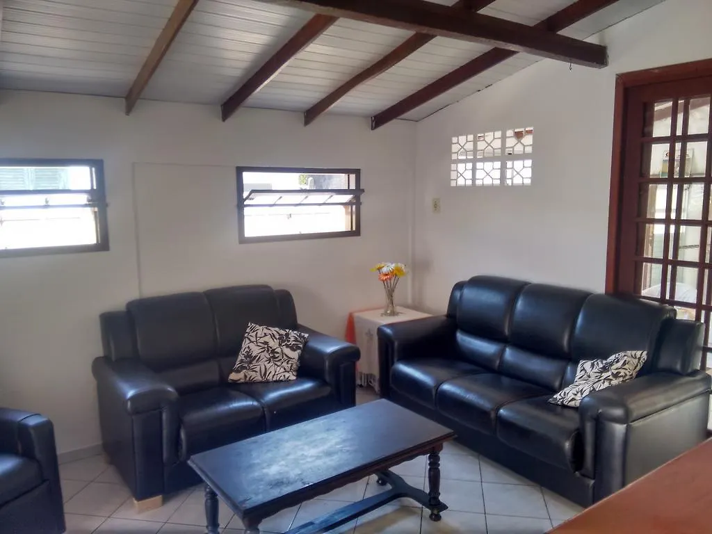 Casa Dunas Florianopolis